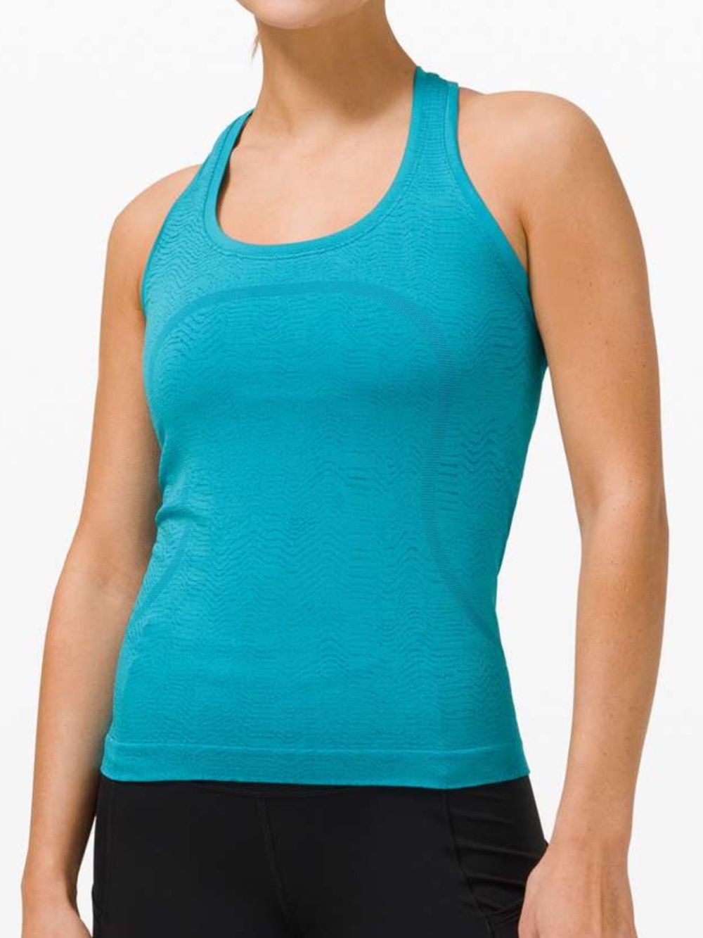 Lululemon Swiftly Tech Tank